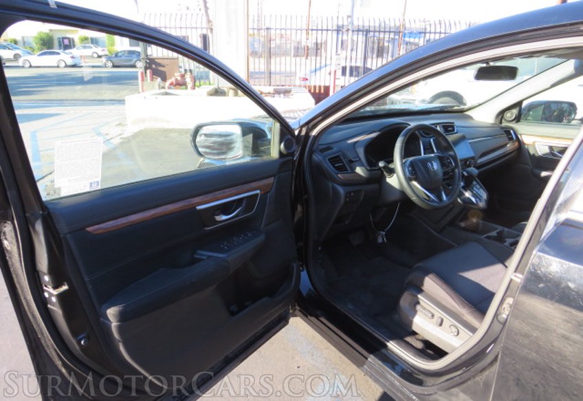 2020 Honda CR-V - Image 19