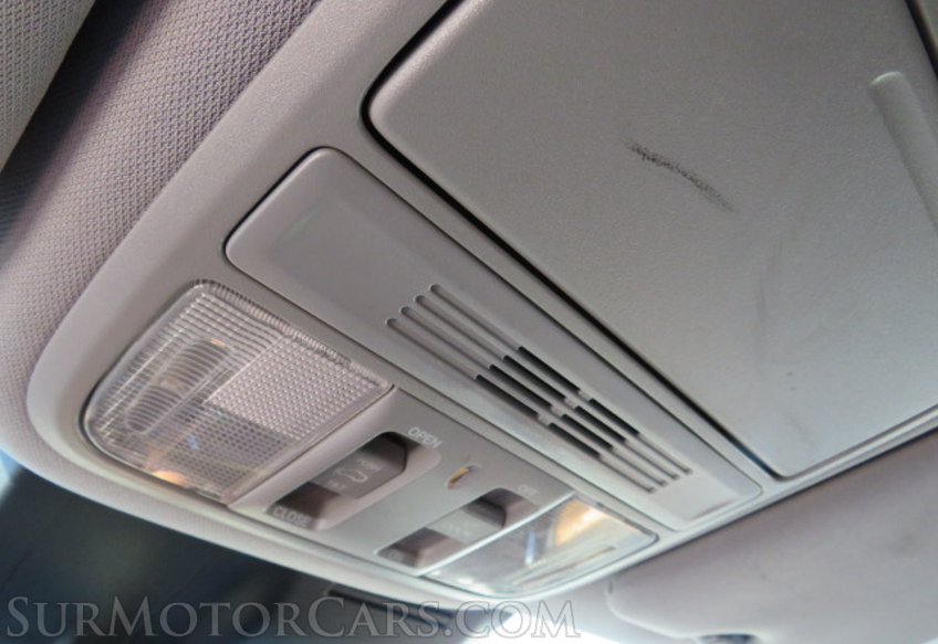 2020 Honda CR-V - Image 37