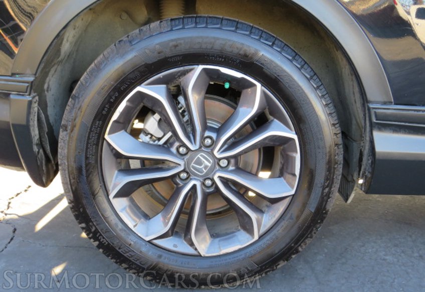 2020 Honda CR-V - Image 18