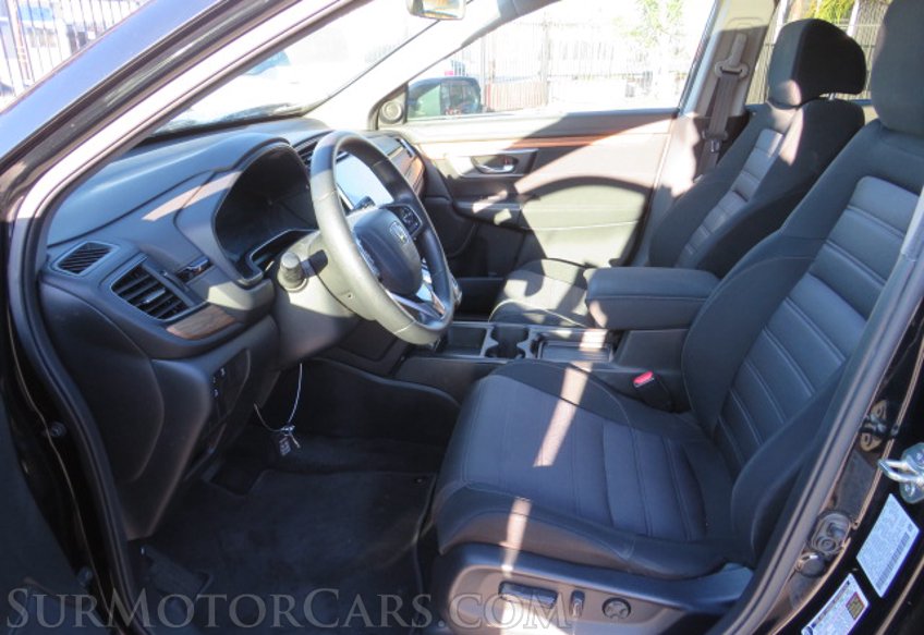 2020 Honda CR-V - Image 27