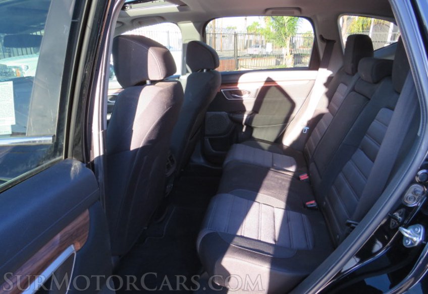 2020 Honda CR-V - Image 29