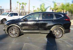 2020 Honda CR-V - Image 6