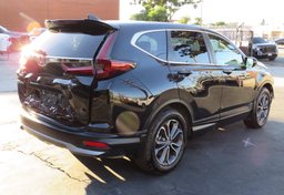 2020 Honda CR-V - Image 7