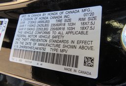 2020 Honda CR-V - Image 49