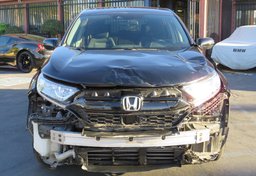 2020 Honda CR-V - Image 11