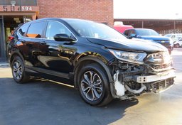 2020 Honda CR-V - Image 3