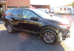 2020 Honda CR-V - Image 4