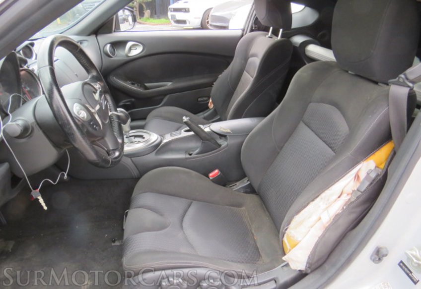 2015 Nissan 370Z - Image 19