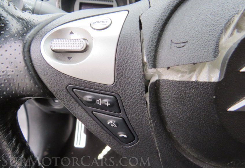 2015 Nissan 370Z - Image 22