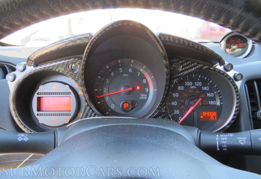 2015 Nissan 370Z - Image 32