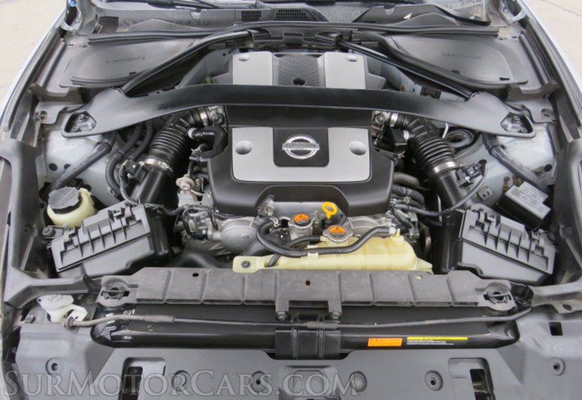 2015 Nissan 370Z - Image 34