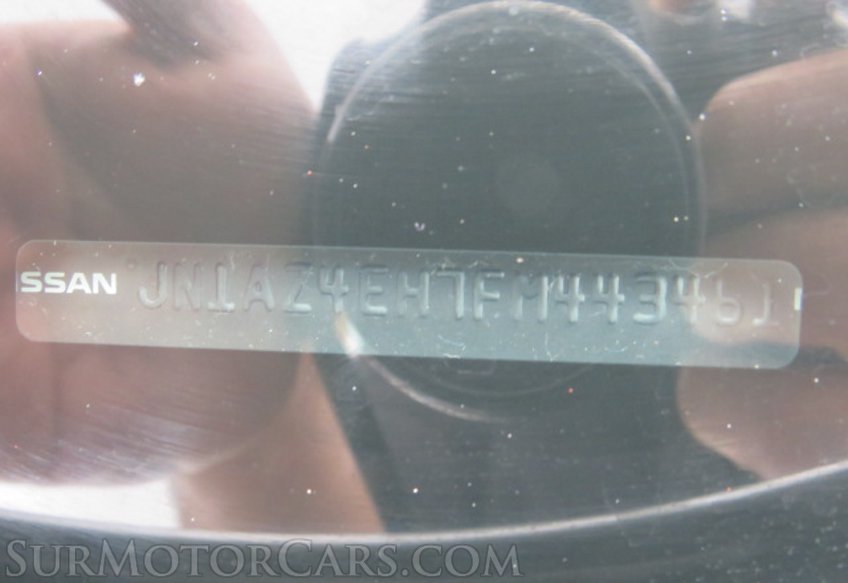 2015 Nissan 370Z - Image 38