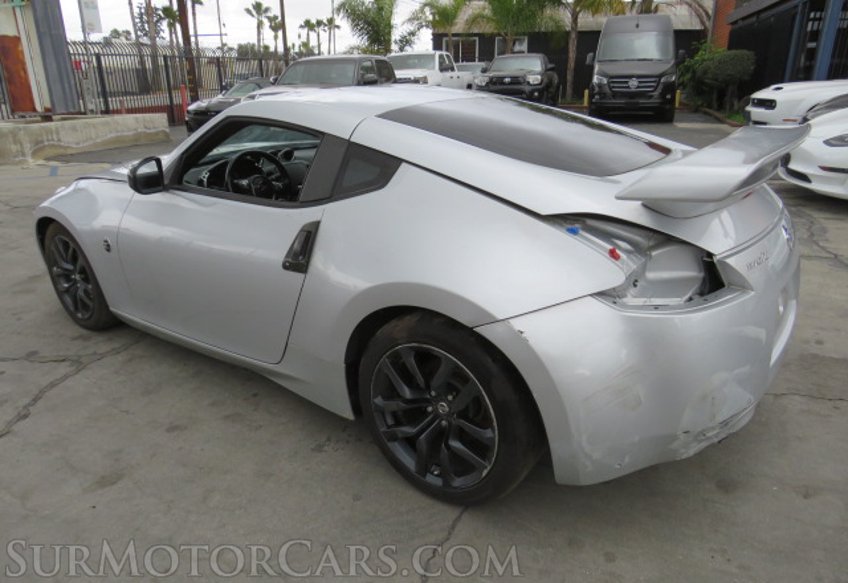 2015 Nissan 370Z - Image 9