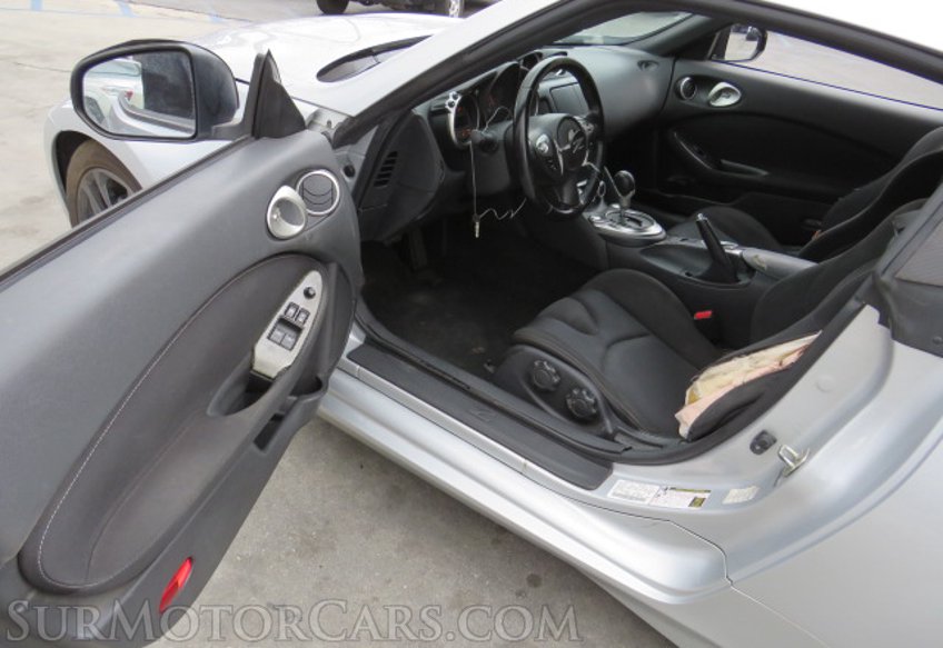 2015 Nissan 370Z - Image 20