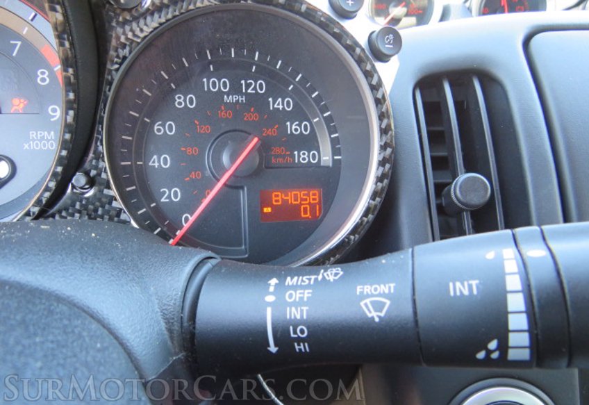 2015 Nissan 370Z - Image 31