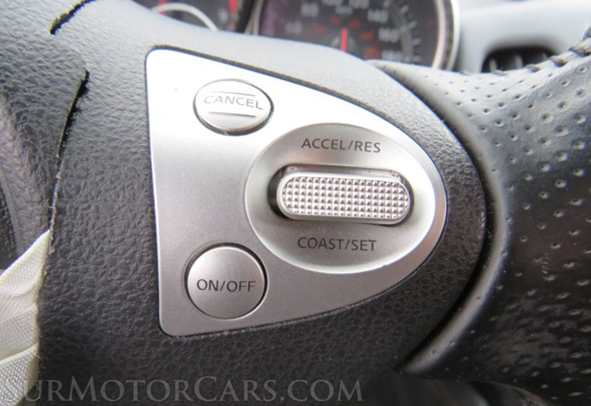 2015 Nissan 370Z - Image 23