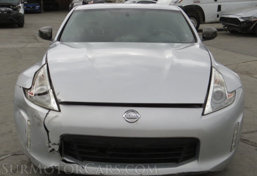 2015 Nissan 370Z - Image 11