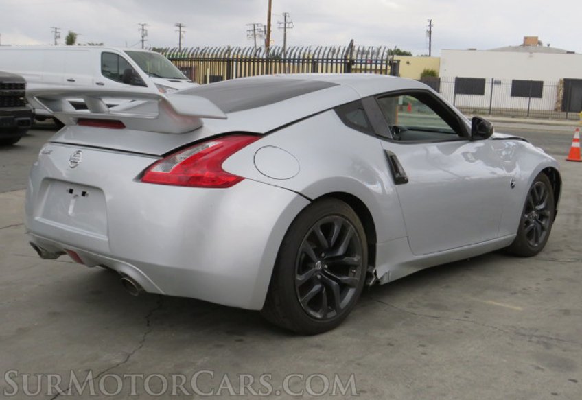 2015 Nissan 370Z - Image 6