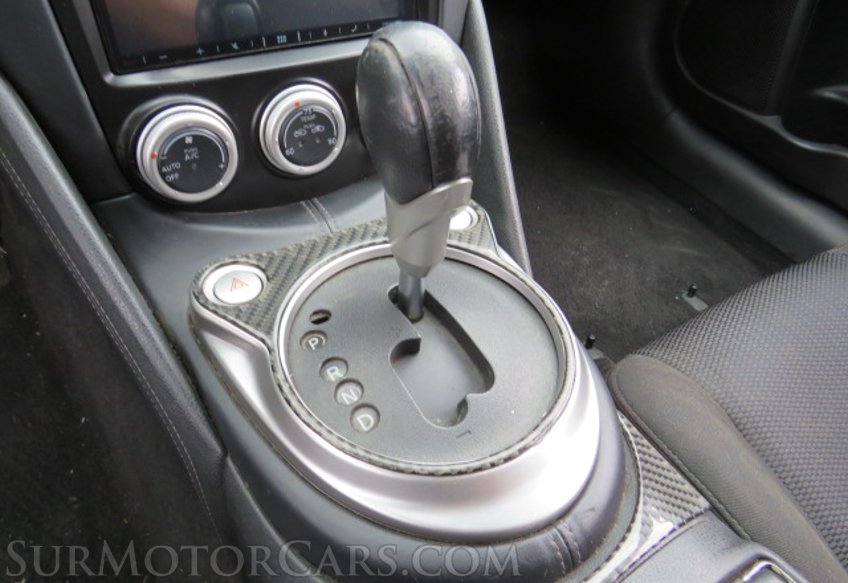 2015 Nissan 370Z - Image 27