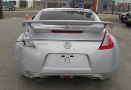 2015 Nissan 370Z - Image 10