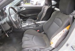 2015 Nissan 370Z - Image 19