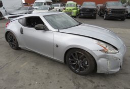 2015 Nissan 370Z - Image 1