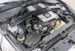 2015 Nissan 370Z - Image 33