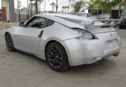 2015 Nissan 370Z - Image 7
