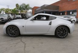 2015 Nissan 370Z - Image 4