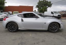 2015 Nissan 370Z - Image 5
