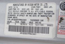 2015 Nissan 370Z - Image 37