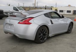 2015 Nissan 370Z - Image 6