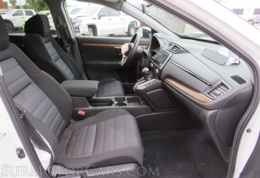 2021 Honda CR-V - Image 24