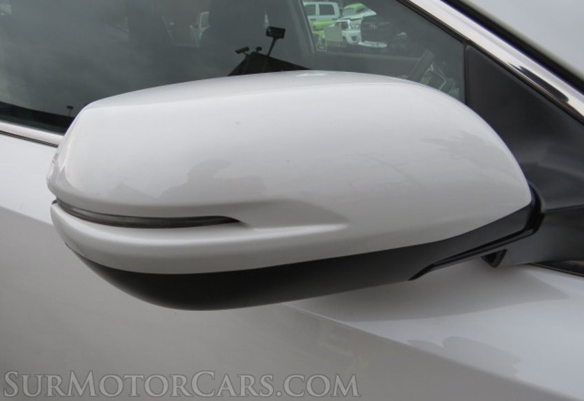 2021 Honda CR-V - Image 17
