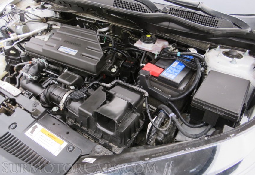 2021 Honda CR-V - Image 46