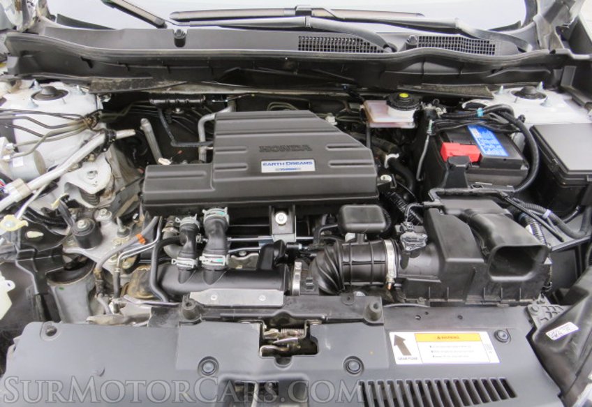 2021 Honda CR-V - Image 45