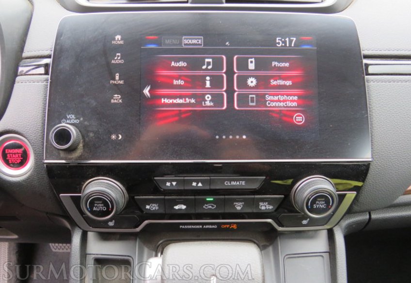 2021 Honda CR-V - Image 34