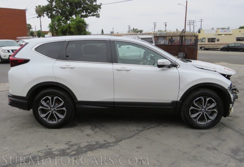 2021 Honda CR-V - Image 5