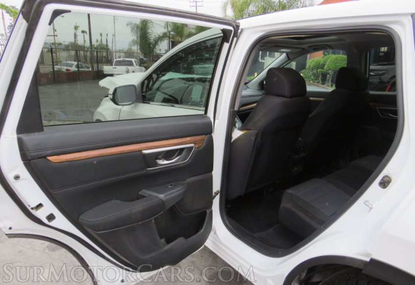 2021 Honda CR-V - Image 26
