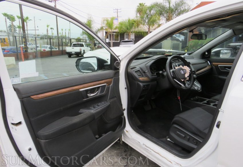 2021 Honda CR-V - Image 20