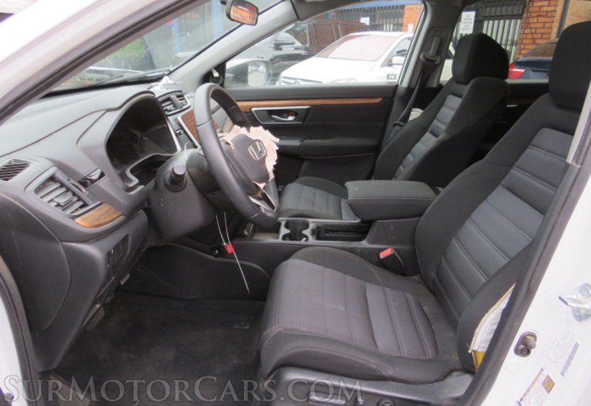 2021 Honda CR-V - Image 23