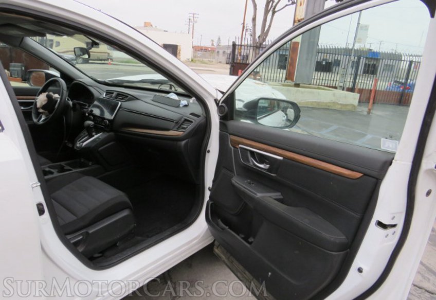2021 Honda CR-V - Image 21