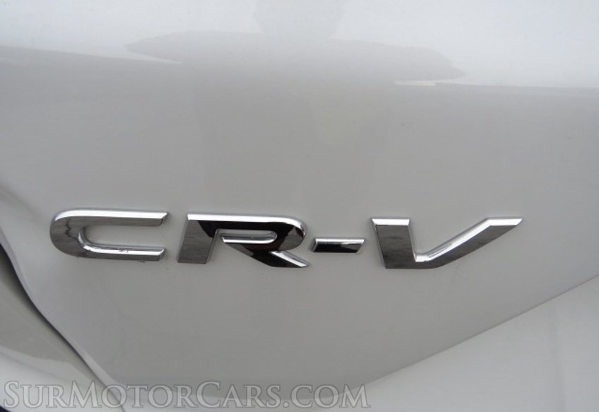 2021 Honda CR-V - Image 19