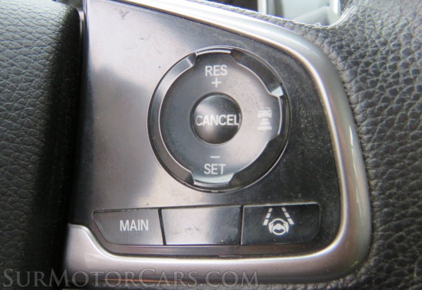 2021 Honda CR-V - Image 37