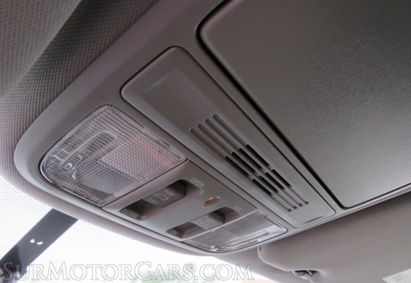 2021 Honda CR-V - Image 38