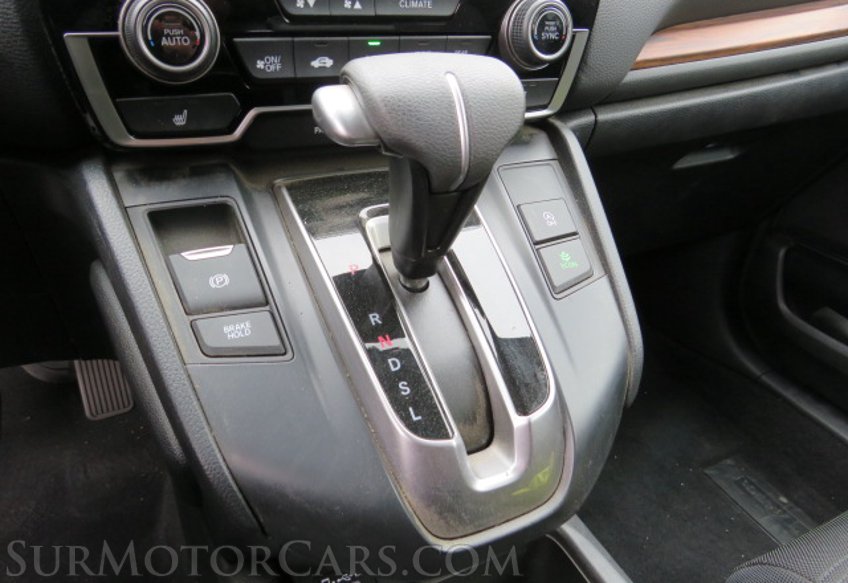 2021 Honda CR-V - Image 35