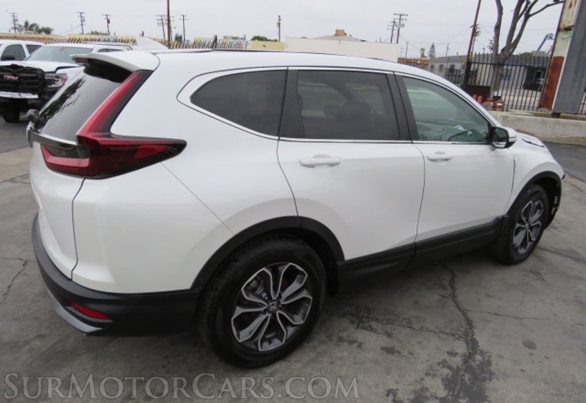 2021 Honda CR-V - Image 9