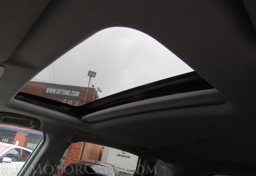 2021 Honda CR-V - Image 18