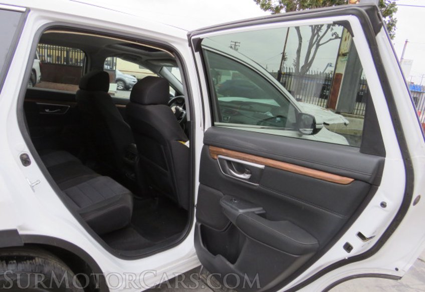2021 Honda CR-V - Image 27