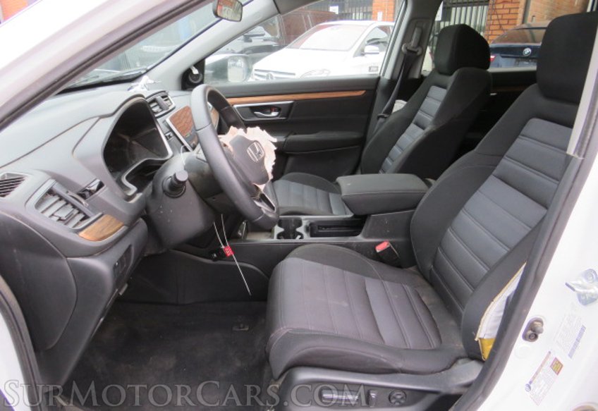 2021 Honda CR-V - Image 25